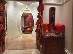 -广州富力丽思卡尔顿酒店·丽轩·粤菜