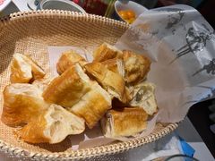 -旺顺阁鱼头泡饼(常营店)