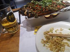 -木屋烧烤(双榆树店)