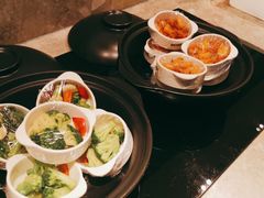 -比格比萨自助(万柳华联店)