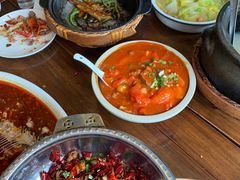 -大财主(庐山店)