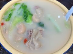 -雷祖芳老妈蹄花店