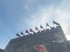 -东海半边山旅游度假区