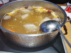 -好想牛·鲜切自助牛肉火锅(七堡花园城店)