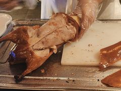 -院8里·小聚园老川菜(九眼桥店)