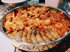 -黄记煌三汁焖锅(三胞广场店)