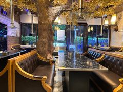 -冰城小镇音乐串吧·聚会餐厅(百子湾店)