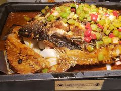-江边城外烤全鱼(长寿路店)