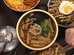 -青春分食(仙林大学城店)