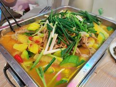 -四姐南瓜田鸡(202店)