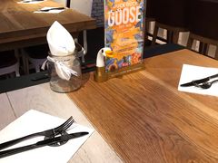 -Goose Island Brewhouse鹅岛精酿啤酒酿造工坊餐厅