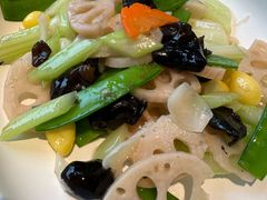 -潮州府·潮菜·砂锅粥(徐家汇店)