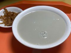 豆汁-护国寺小吃(东四店)