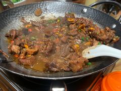 -衡厨·衡阳土菜(中南店)