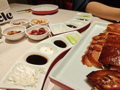 -小京华楼·京味斋(三元桥国展店)
