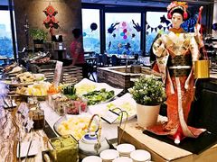 -AdD全日制餐厅(中谷花园酒店)