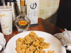 -大隐隐于市私房菜(保和小区店)