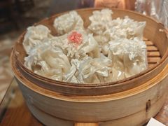 -龍聚祥烧麦馆(鼓楼店)