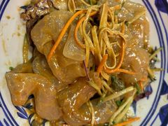 -听涛雅苑百味饺子老家菜馆