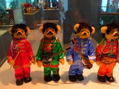 -济州岛泰迪熊博物馆