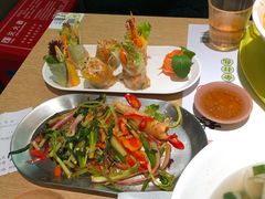 -蔡澜Pho·越南粉餐厅(海上世界店)