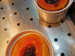 -晶丽香榭自助餐(南京大饭店)