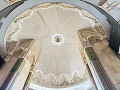 -哈桑二世清真寺