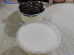 -老周记顺德双皮奶