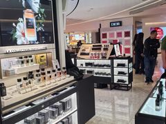 -DFS迪斐世(香港广东道店)