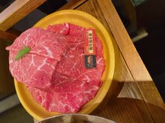 -牛New寿喜烧(闵行龙湖天街店)