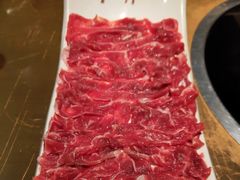 -左庭右院鲜牛肉火锅(新梅广场店)