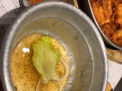 -姜虎东白丁烤肉(银泰中心in99店)
