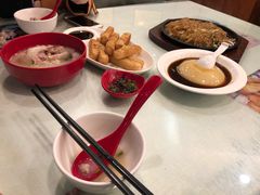-廖老妈蹄花店(人民公园陕西街259号店)