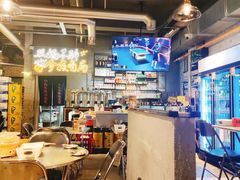 -有局·成都市井烧烤·精酿啤酒(双楠店)