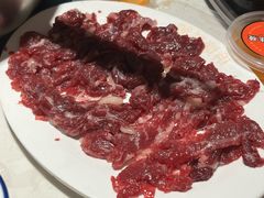 -陈记顺和潮汕牛肉火锅(韩江路店)