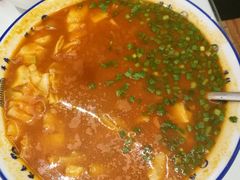 -宁夏国强手抓羊肉·清真菜(未央路凤三店)