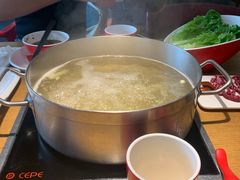 -牛很鲜潮汕牛肉火锅(乐清店)