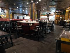 -川西坝子火锅(金沙1.0直营店)