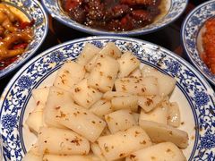 -回家吃饭·地道南昌菜(建德观总店)