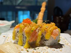 -花潮料理艺食馆(成都万象城店)