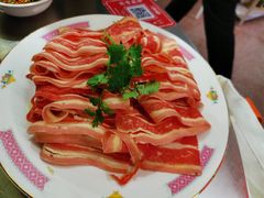 -燃计沙茶皇·香港沙茶火锅(人广旗舰店)