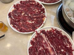-悦来悦牛潮汕牛肉火锅(大浪店)