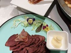-贝勒爷·酥不腻烤鸭