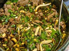 -君霖海鲜私房菜(春柳店)