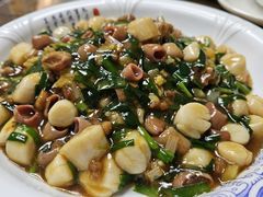 海肠捞饭-鲁前海沿儿