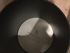 -上海龙之梦万丽酒店