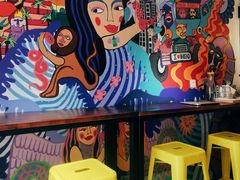 -Mesa Madre梅萨妈妈·Bintana(国贸店)