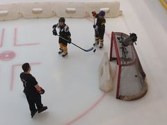 -全明星滑冰俱乐部(万象城店)