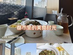 -船歌·鱼水饺青岛菜(金狮广场店)