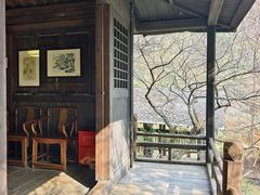 -黄公望隐居地